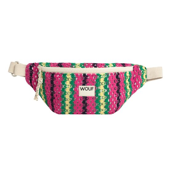 Wouf Terry Marsupio 32 cm