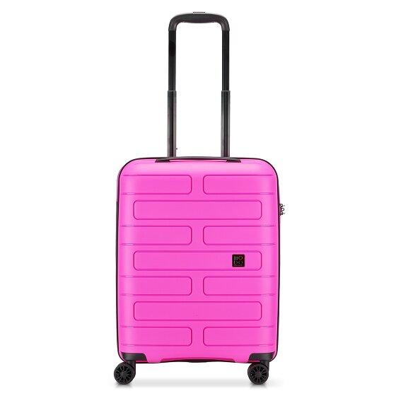 MODO by Roncato Supernova 2.0 4 ruote Trolley cabina 55 cm