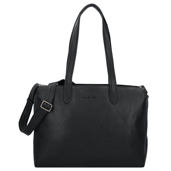 Plevier Power Borsa shopper Pelle 41 cm Scomparto per laptop