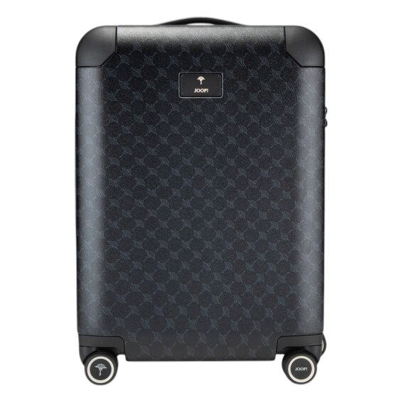 Joop! Cortina 4 ruote Carrello della cabina 55 cm