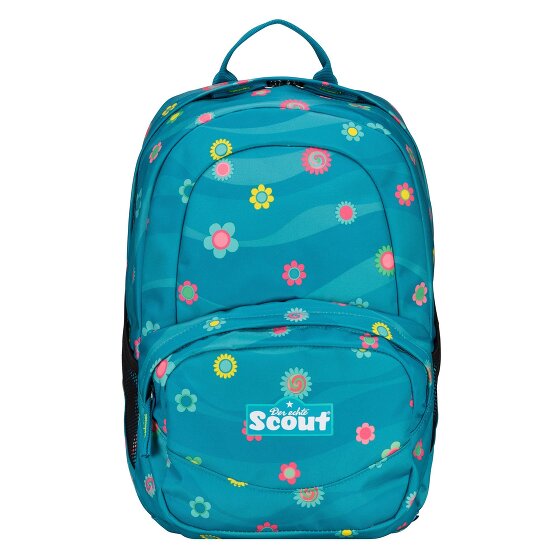 Scout Rucksack X Zaino da scuola 39 cm