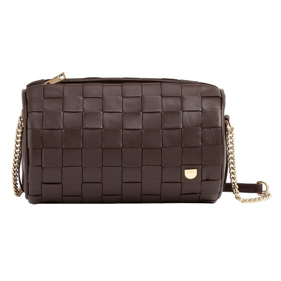 DuDu Abigail Borsa a tracolla Vera Pelle 19.5 cm
