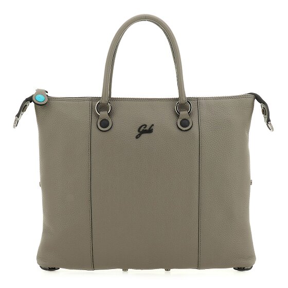 Gabs G3 Plus 5 in 1 borsa a tracolla in pelle 37 cm