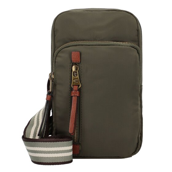 camel active Bari Borsa a tracolla 14 cm