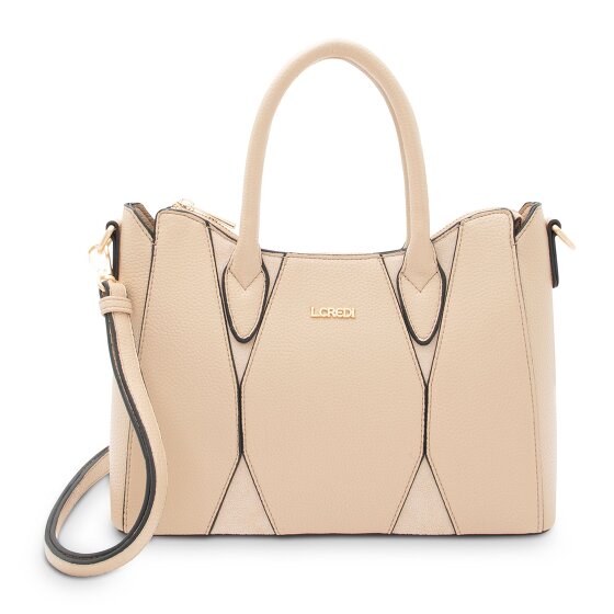 L.Credi Rahja Borsa shopper 28 cm