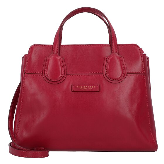 The Bridge Elettra Borsa shopper Pelle 34 cm