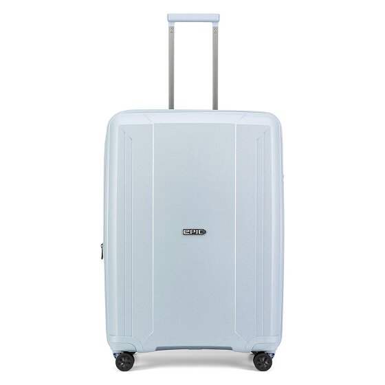 Epic Anthem 4 ruote Carrello 75 cm con piega di espansione
