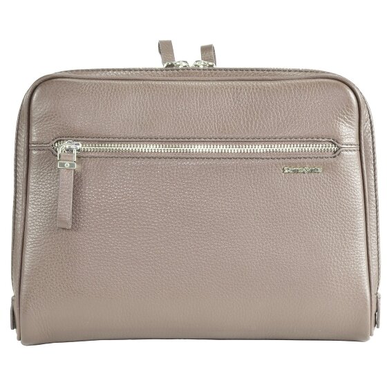 Samsonite Borsa per tablet Highline in pelle 28 cm