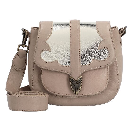 Cowboysbag Oily Cow Borsa a tracolla Pelle 18 cm