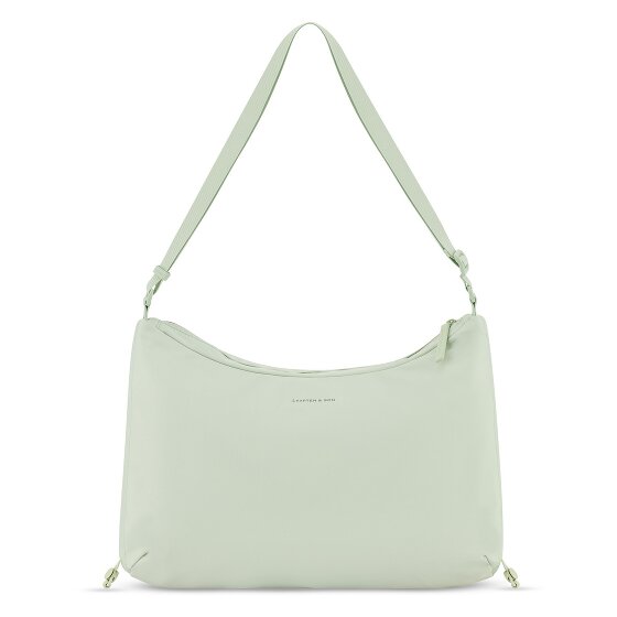 Kapten & Son Skara Large Borsa a tracolla 46 cm Scomparto per laptop
