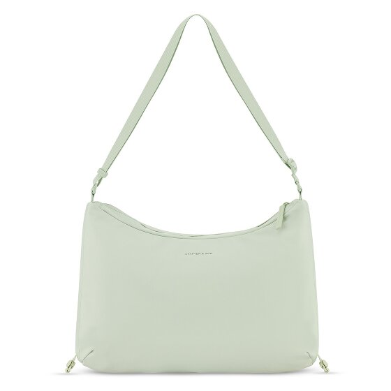 Kapten & Son Skara Borsa a spalla 46 cm Vano porta PC