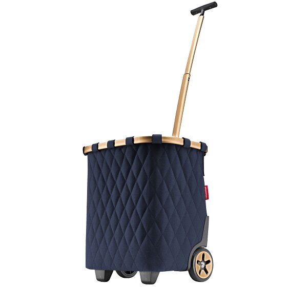 reisenthel Carrycruiser Carrello della spesa 47.5 cm