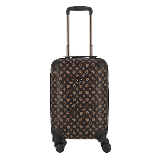 Guess Wilder 4 ruote Carrello della cabina 53 cm