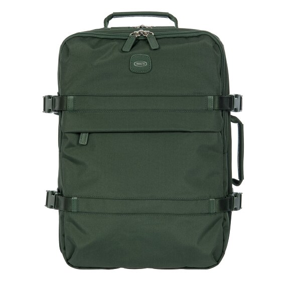 Bric's Positano Zaino da giorno 42 cm Scomparto per laptop