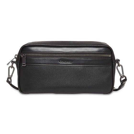 Calvin Klein Zip Borsa a tracolla 20 cm