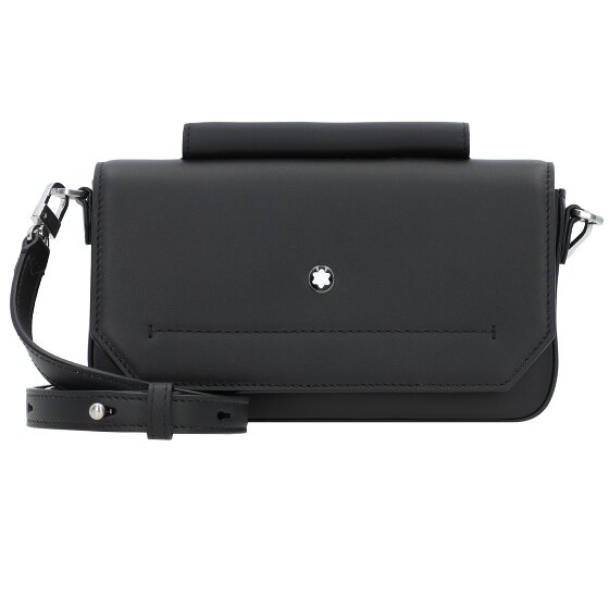 Montblanc Meisterstück Selection Borsa a tracolla Pelle 19 cm
