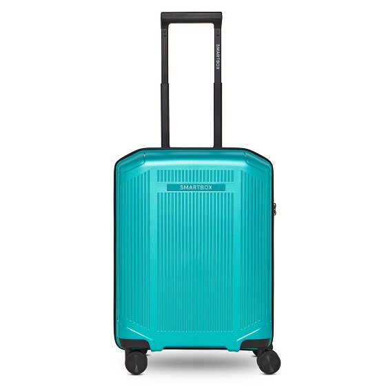 Smartbox Edition 02 4 ruote Carrello della cabina S 55 cm