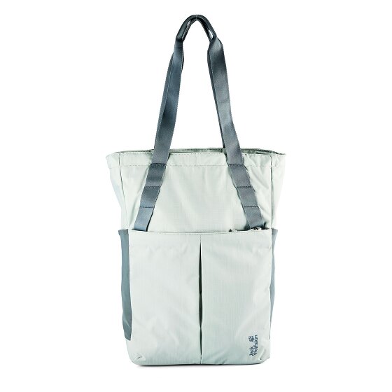 Jack Wolfskin Zoya Borsa shopper 41 cm Scomparto per laptop