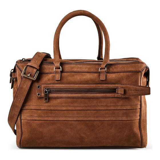 Liebeskind Delia Borsa a spalla M Vera Pelle 36 cm