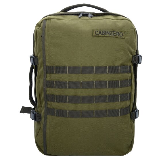 Cabin Zero Zaino militare 44L Cabina Zaino 52 cm