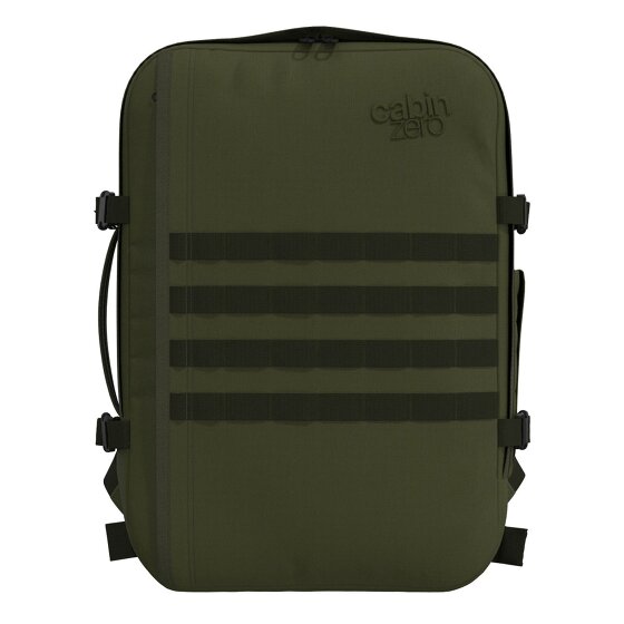 Cabin Zero Zaino militare 44L Cabina Zaino 52 cm