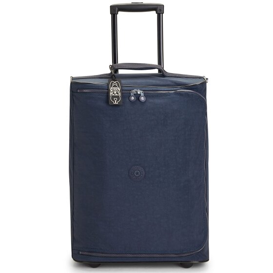 Kipling Basic Teagan C 2 ruote Carrello della cabina 55 cm