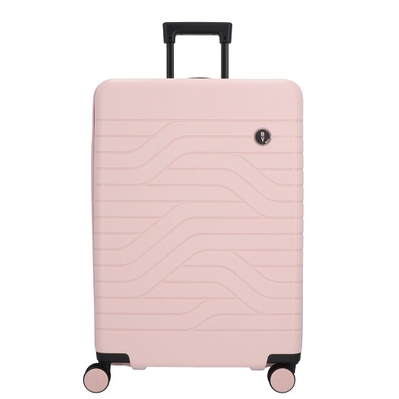 Bric's BY Ulisse Carrello a 4 ruote 71 cm