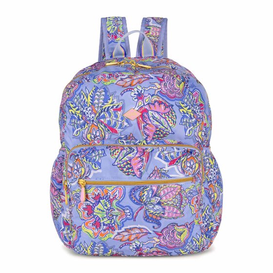 Oilily Avalon Woods Sits Bao Zaino pieghevole 38.5 cm