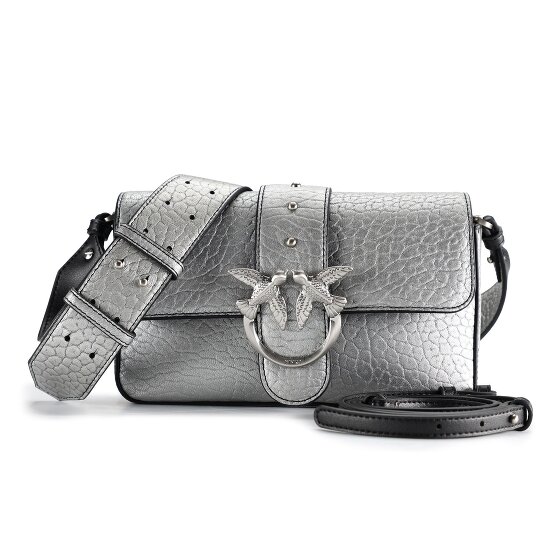 PINKO Love One Borsa a tracolla Pelle 21.5 cm