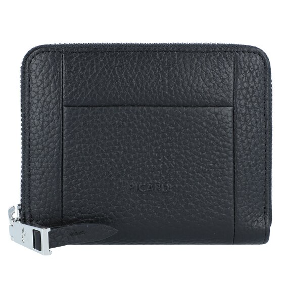 Picard Pura pelle per portafogli 12 cm