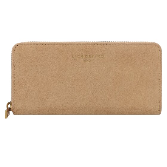 Liebeskind Gigi Portafoglio Protezione RFID Pelle 19 cm