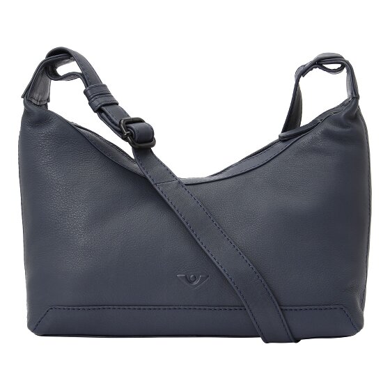 Voi 4Season Borsa a tracolla Vera Pelle 27 cm