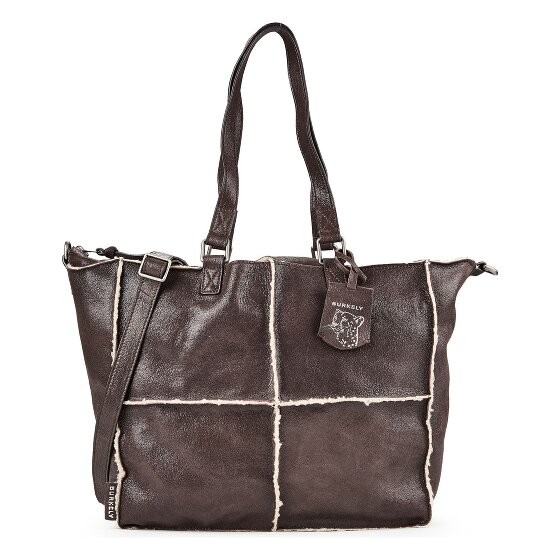 Burkely Borsa Lana Wendeshopper in pelle, 44 cm