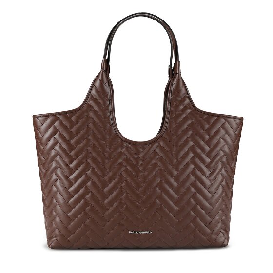 Karl Lagerfeld Brick Borsa shopper 39 cm