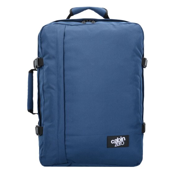 Cabin Zero Zaino cabina Classic 44L Zaino 51 cm