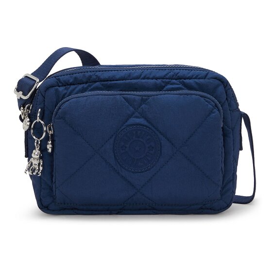 Kipling K.Quilt Abanu Zip Borsa a tracolla M 24 cm