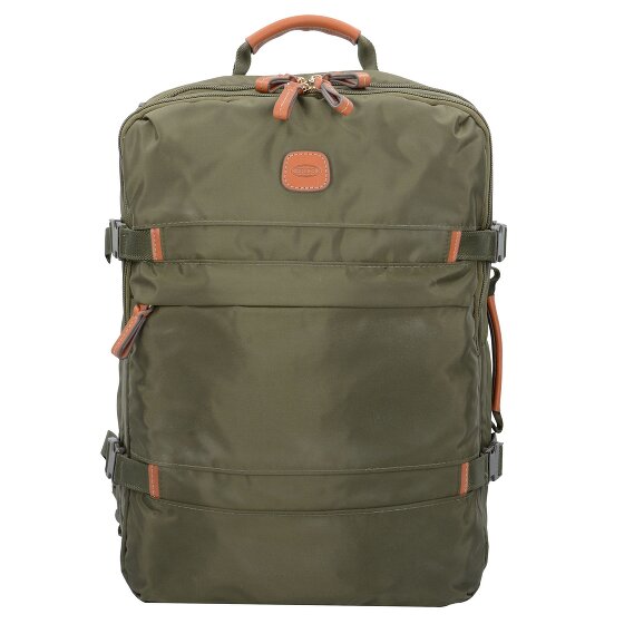 Bric's X-Travel Backpack 42 cm scomparto per laptop