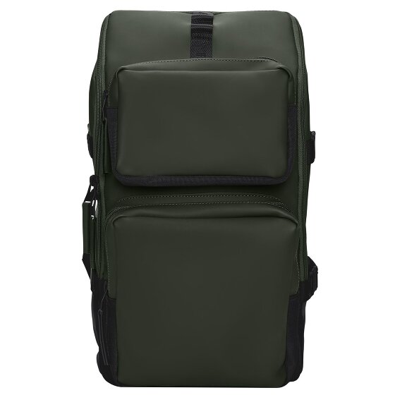 Rains Trail Zaino da giorno 45 cm Scomparto per laptop