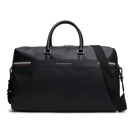 Tommy Hilfiger TH Corp Borsa da viaggio Weekender 51 cm