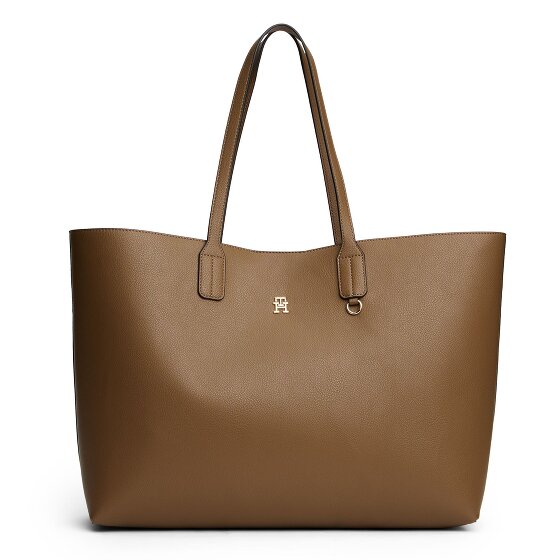 Tommy Hilfiger TH Icon Borsa shopper 51 cm Tommy Hilfiger TH Icon Borsa shopper 51 cm