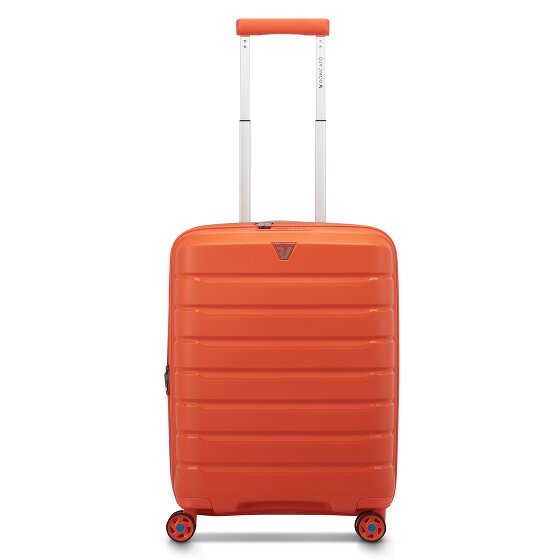 Roncato B-Flying Move 4 ruote Trolley cabina 55 cm espandibile
