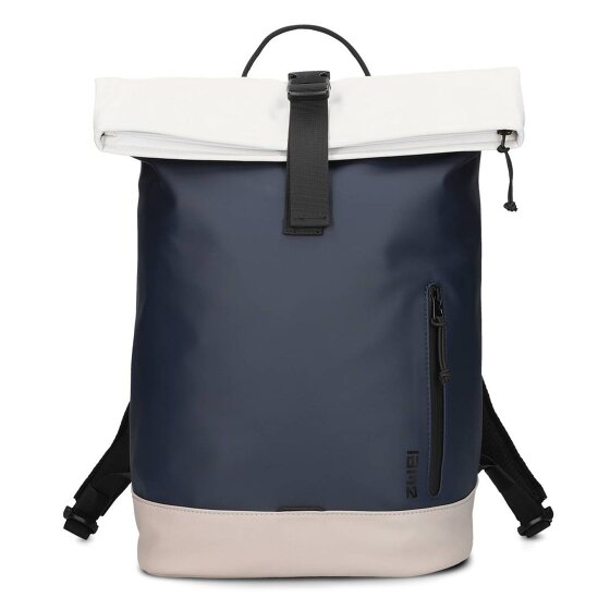 Zwei Cargo Zaino da giorno 39 cm Scomparto per laptop