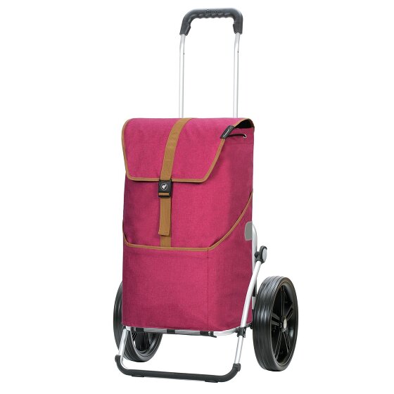 Andersen Shopper Royal Shopper Auke Carrello della spesa 59 cm