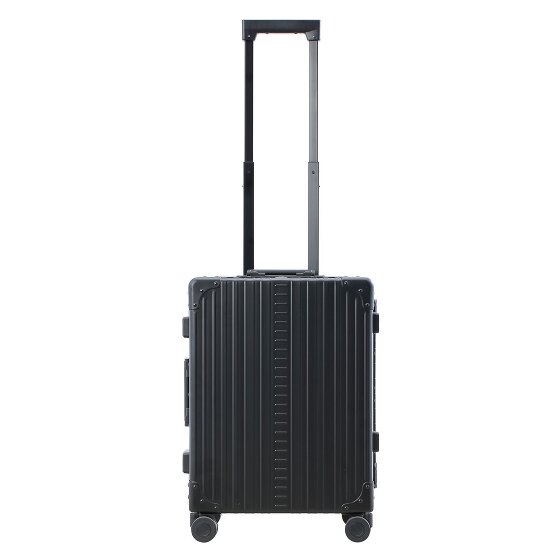Aleon Traveler Domestic Carrello cabina a 4 ruote 55 cm