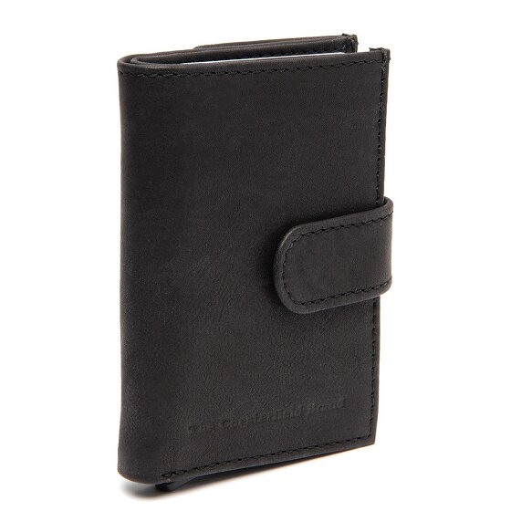 The Chesterfield Brand Torola Portafoglio Protezione RFID Pelle 7.5 cm