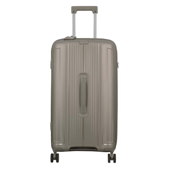 Jump Vanguard 4 ruote Carrello 70 cm