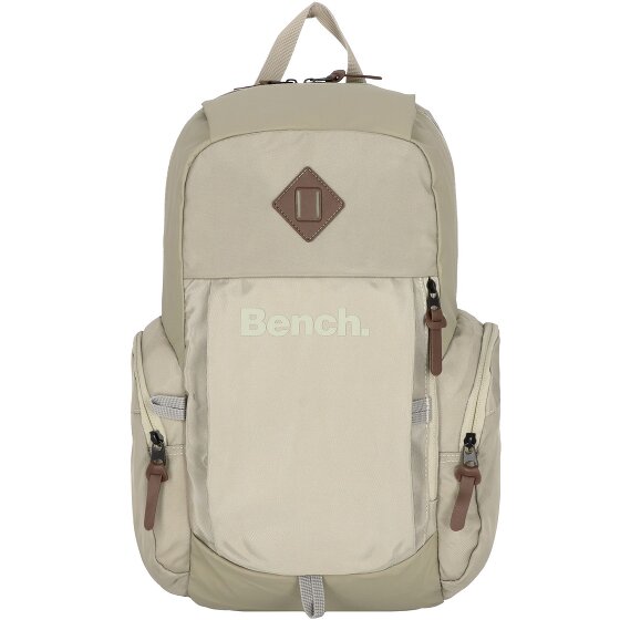 Bench Zaino Terra 48 cm scomparto per laptop