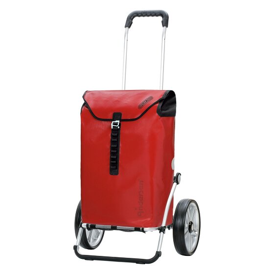 Andersen Shopper Royal Shopper Carrello della spesa 65 cm