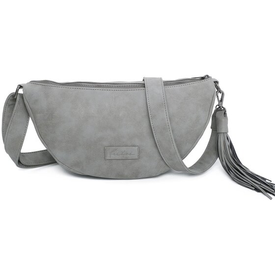 Fritzi aus Preußen Fritzi35 Vintage Borsa a tracolla 39 cm