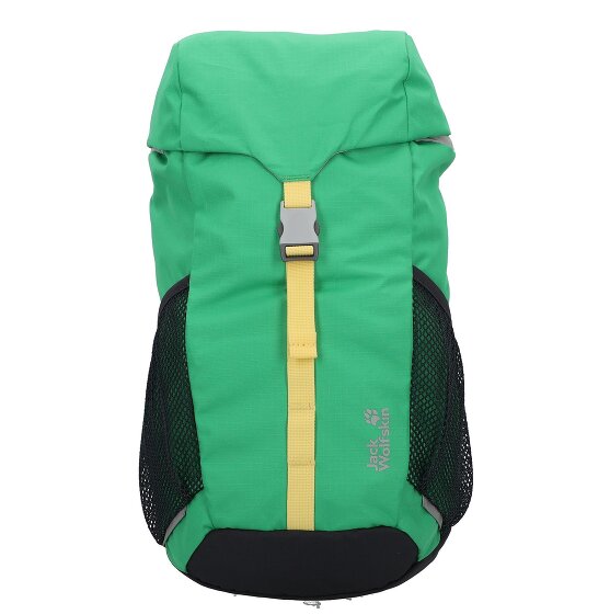 Jack Wolfskin Kids Explorer Zaino da trekking 42 cm